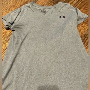 Workout shirt